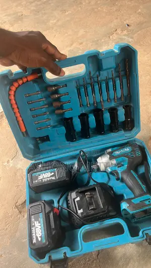 Drilling Machines