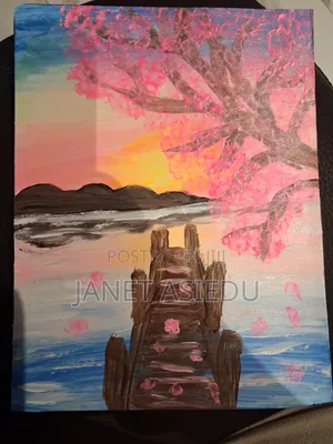 Patience's Art