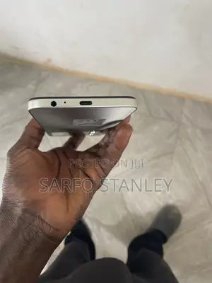 Infinix Smart 16 GB Gray