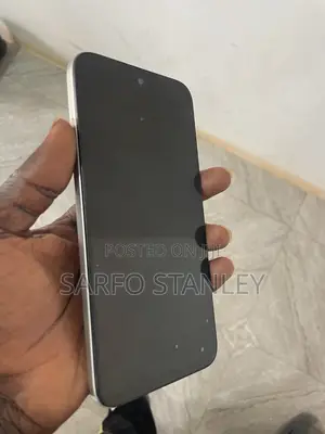 Infinix Smart 16 GB Gray