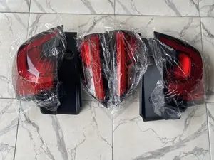 Terrain 2018,2019,2020,2021,2022 Tail Boot Light