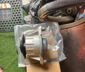 C250 Engine Seat Available