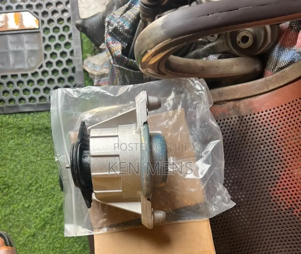 C250 Engine Seat Available
