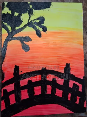Patience's Art