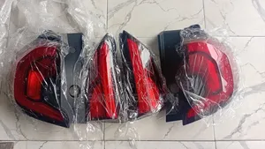 GMC TERRAIN 2018-2022 Taillight and Bootlight