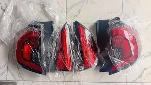 GMC TERRAIN 2018-2022 Taillight and Bootlight