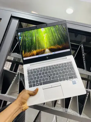 Laptop HP EliteBook 830 G6 8GB Intel Core i5 SSD 256GB
