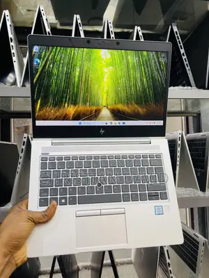 Laptop HP EliteBook 830 G6 8GB Intel Core i5 SSD 256GB