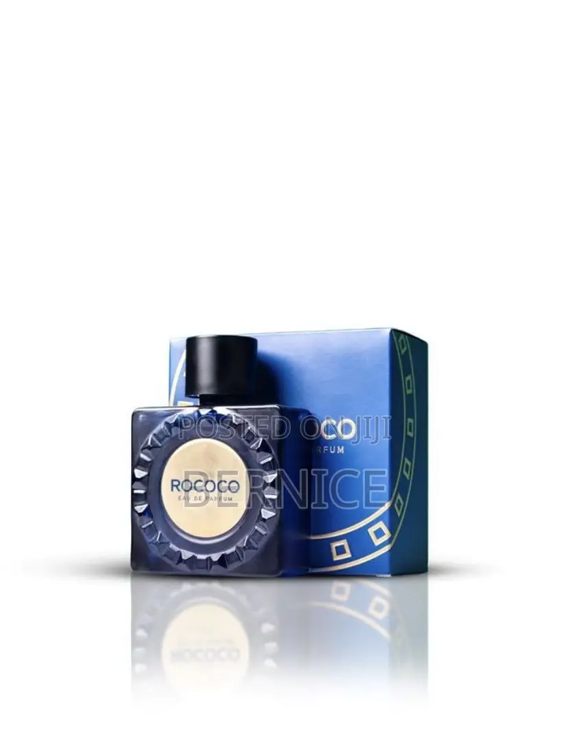Rococo Perfume