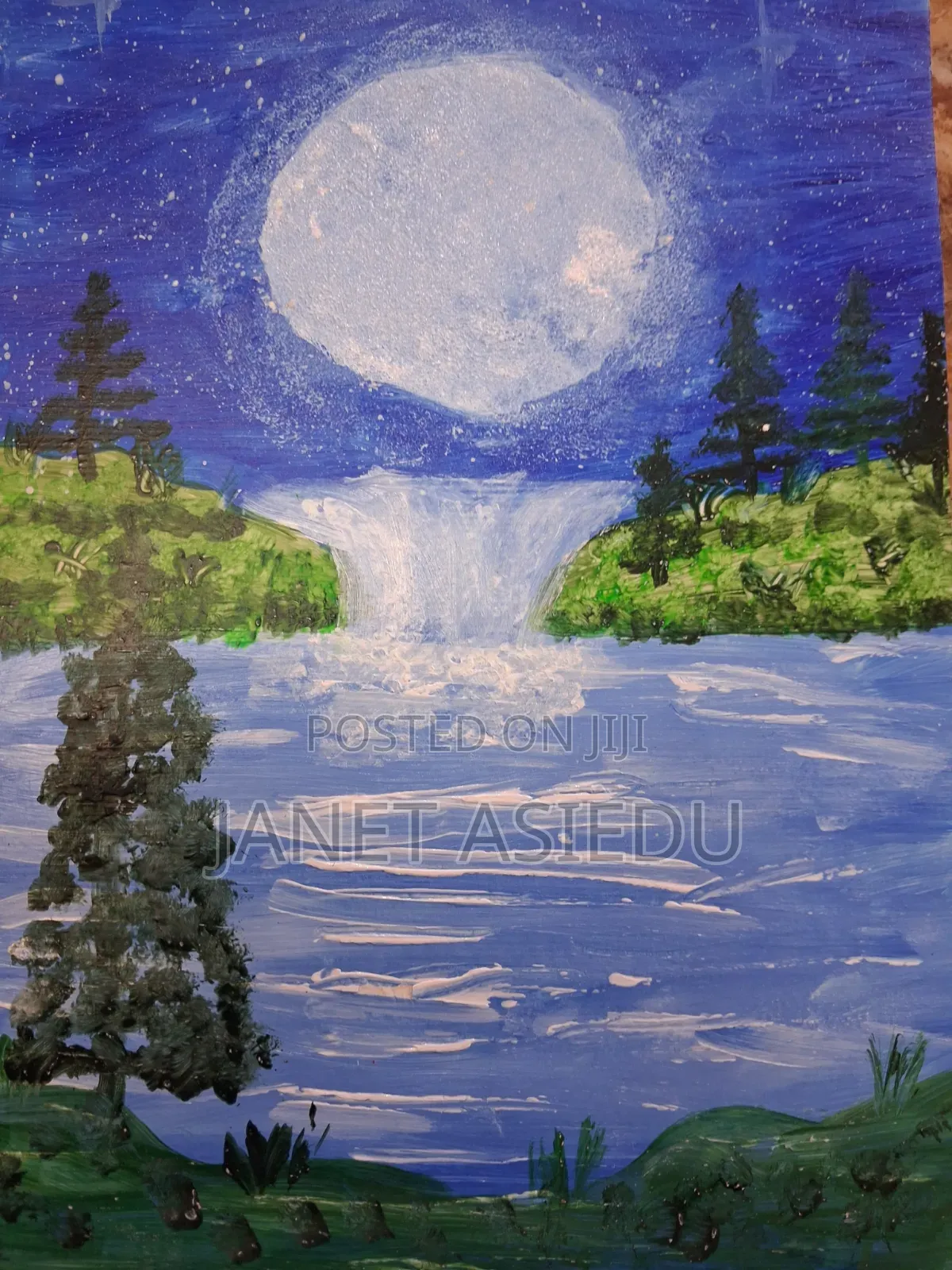 Patience's Art
