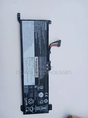 Original Lenovo Battery for L19C4PC0 L19M4PC0 Legion 5P ,5- 15IMH05