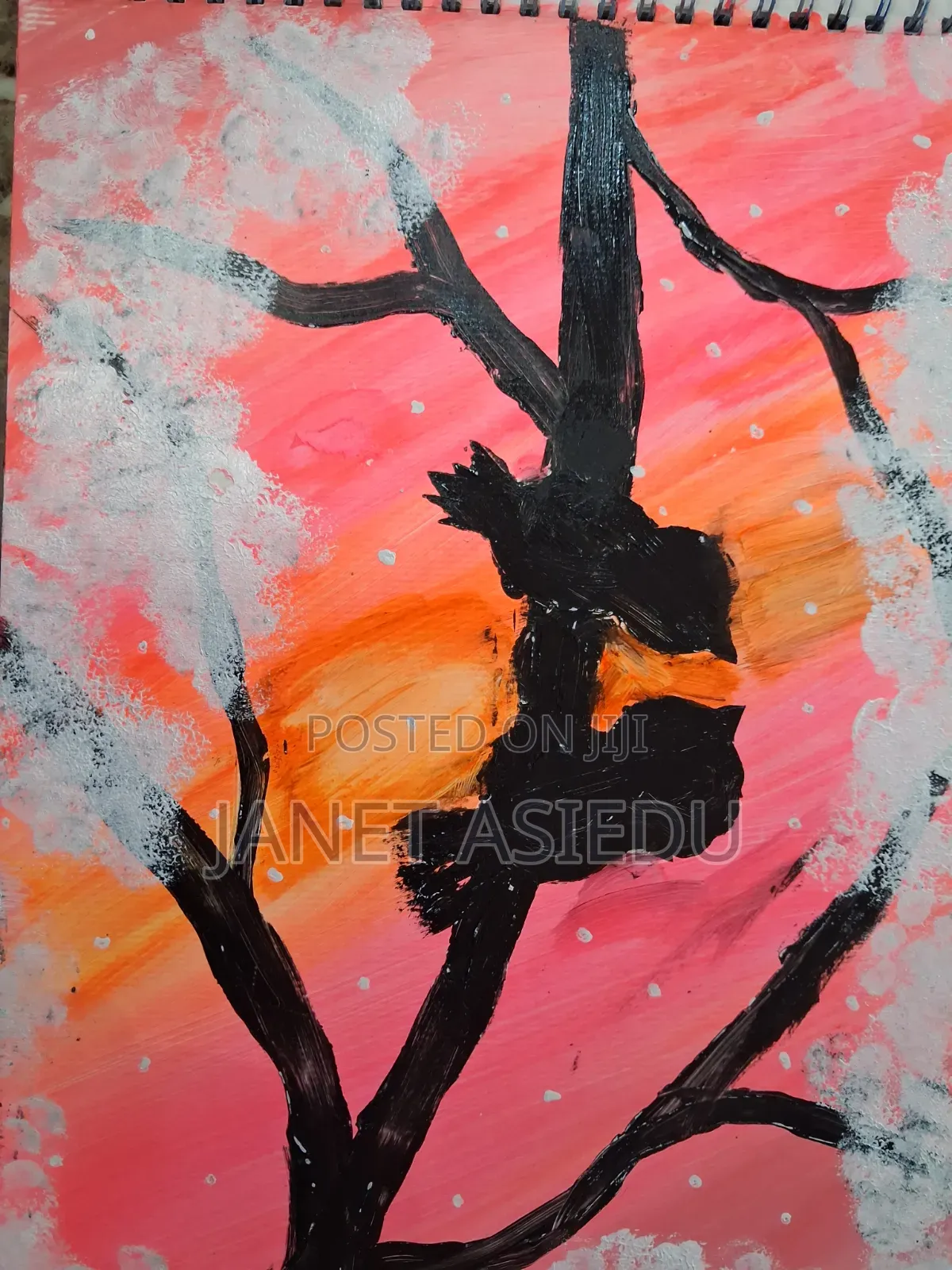 Patience's Art