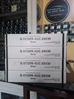 Canon EXV39 Toner Cartridge