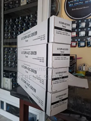 Canon EXV39 Toner Cartridge