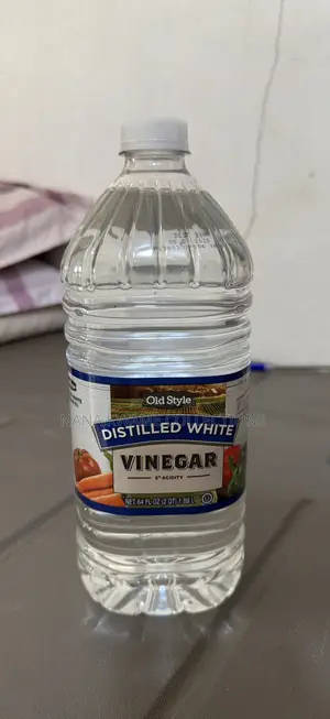 Old Style Vinegar