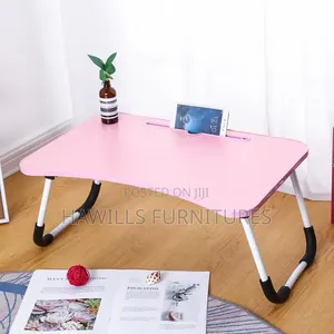 Foldable Laptop Study Table,