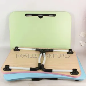 Foldable Laptop Study Table,