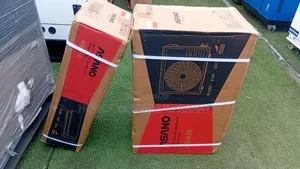 Asano 1.5HP AC – Fast Efficient Cooling 1.5hp AC