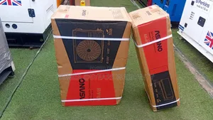 Asano 1.5HP AC – Fast Efficient Cooling 1.5hp AC