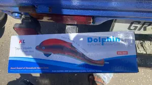 Dolphin Infrared Massager