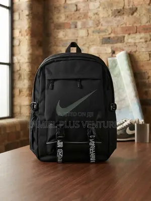 School Bag for Primary,JHS and SHS