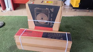 Asano 2.0HP AC – Bring Powerful Cooling Home