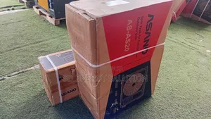 Asano 2.0HP AC – Bring Powerful Cooling Home