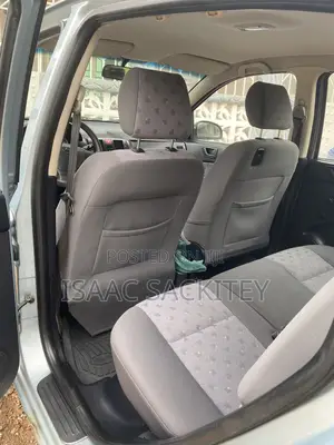 Hyundai Getz 1.1 2006 Gray