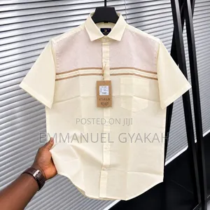 Premium Quality Linen Shirts Long Sleeves