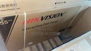 Hikvision Smart Board - Interactive Flat Panel