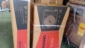 Asano 2.0HP AC – Premium Cooling for Everyday Comfort