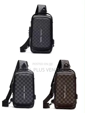 Shoulder/Side Bags
