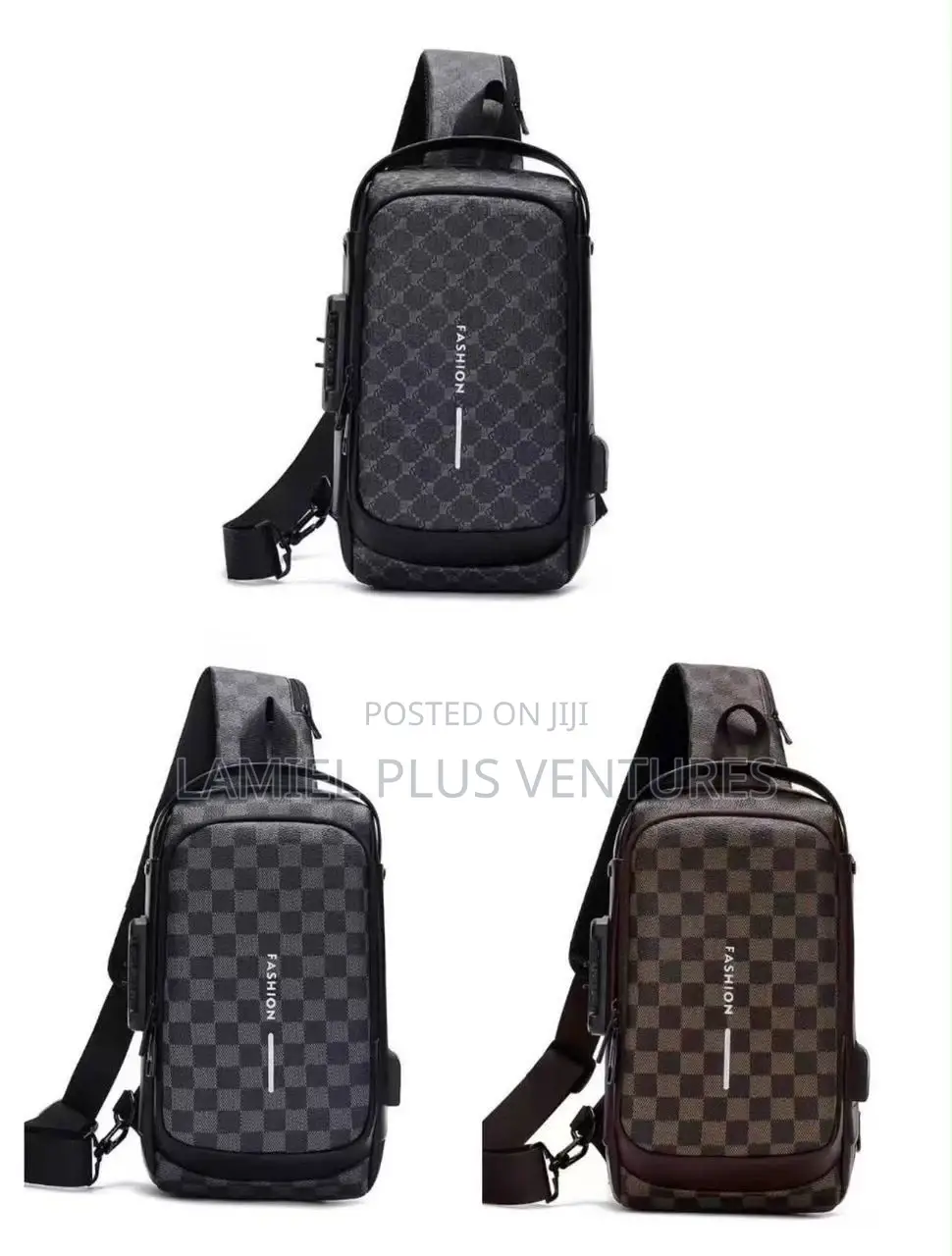 Shoulder/Side Bags