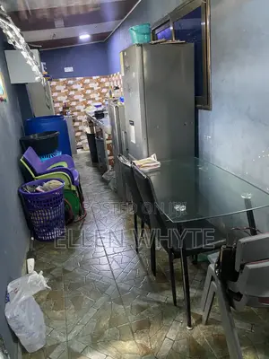 Furnished 2bdrm Apartment in Exhibition for rent
