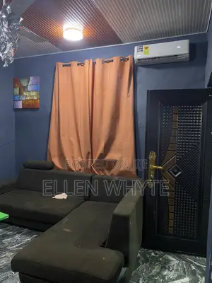 Furnished 2bdrm Apartment in Exhibition for rent