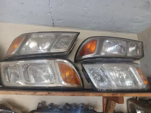 Kia Head Light