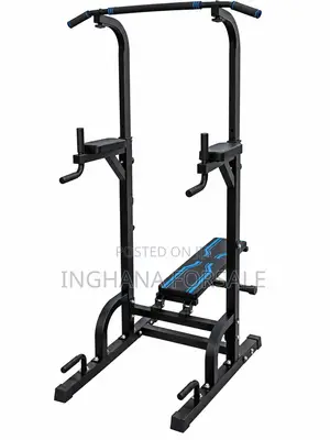 Pull Up Bar Gym Multifunctional Power Station