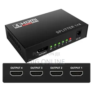 Hdmi Slitter