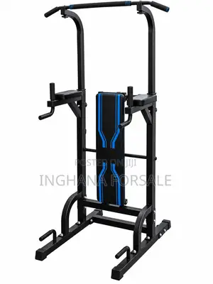 Pull Up Bar Gym Multifunctional Power Station
