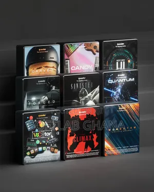 OcularSounds – Full Access Bundle