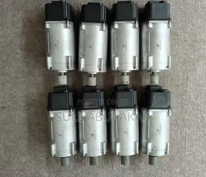Steering Rack Motor