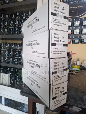 Canon C-Exv50 Toner Ir 1430, Ir1435