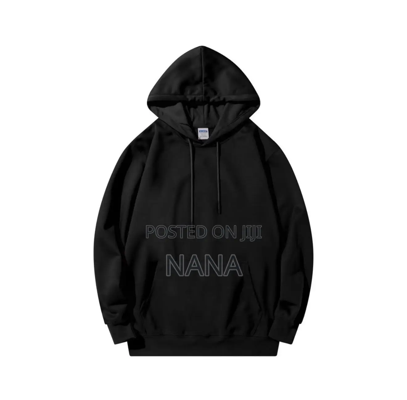 Plain Hoodies Thick Quality