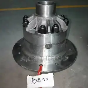 Genuine Loader Parts