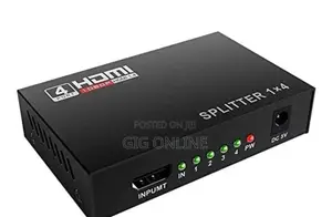 Hdmi Slitter