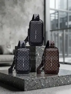 Shoulder/Side Bags