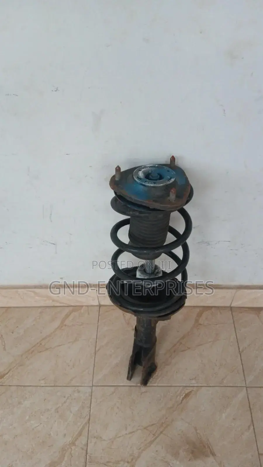 Toyota Corolla Front Shock