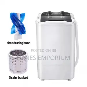3 in 1 Washing Machine