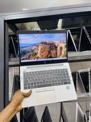 Laptop HP EliteBook 840 G5 8GB Intel Core i5 SSD 256GB