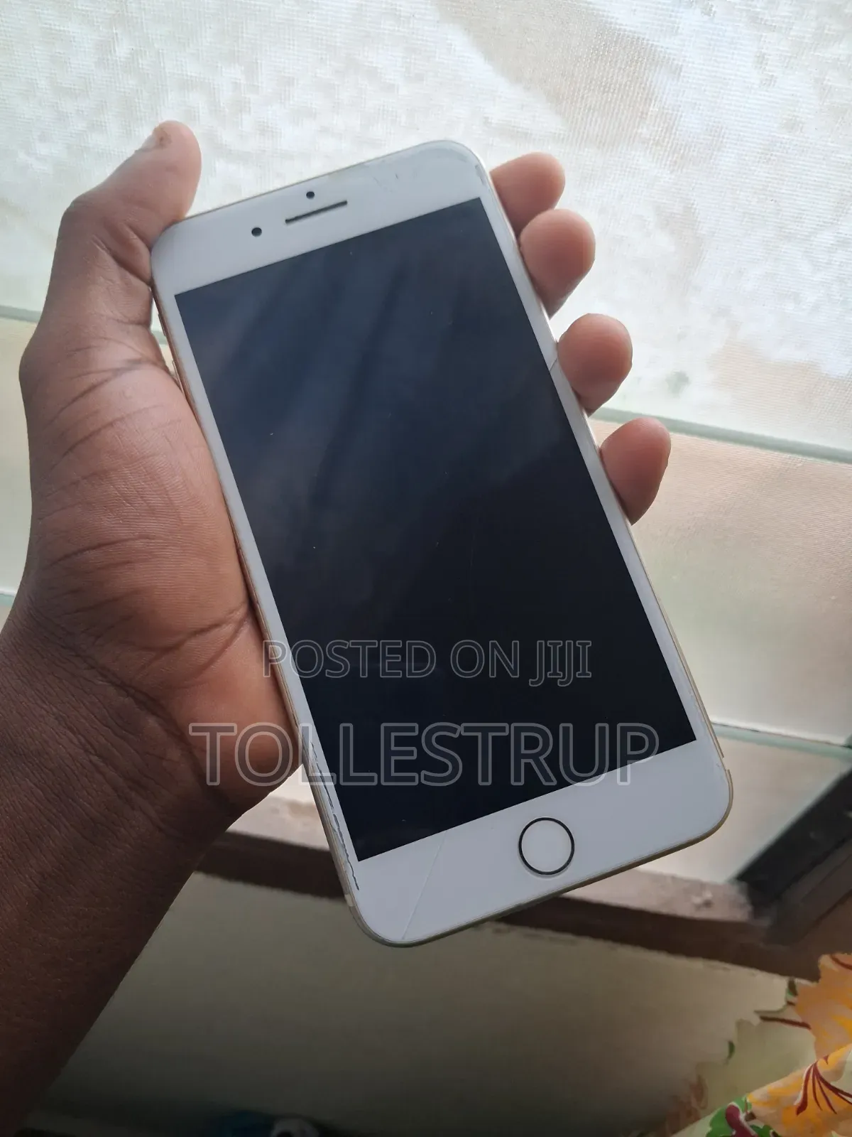 Apple iPhone 7 Plus 128 GB Bronze